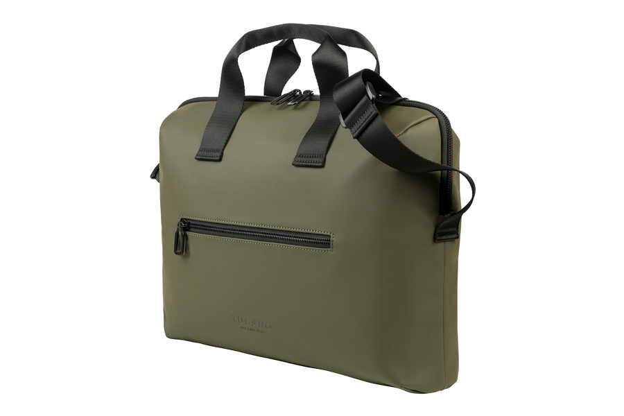 Saco Tucano Gommo 15/16 verde 2/5