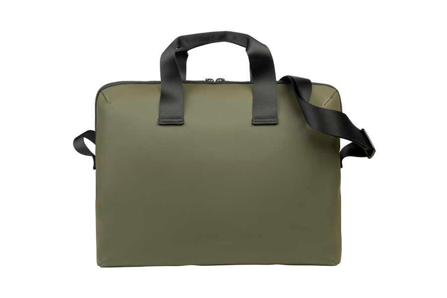 Saco Tucano Gommo 15/16 verde 3/5
