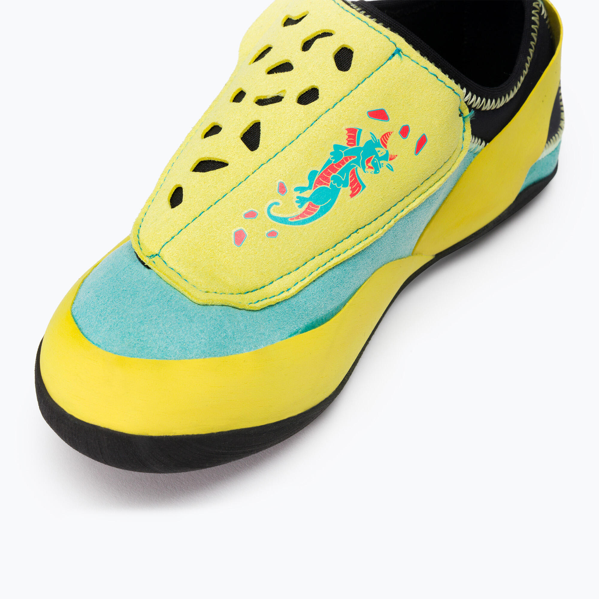 SCARPA Piki J kinderklimschoenen 7/7
