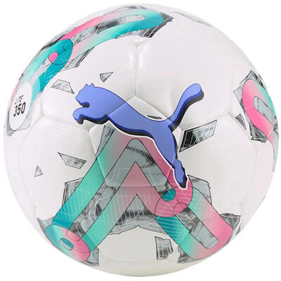 Pallone Puma Orbit 5 Hybrid Lite Multicolore
