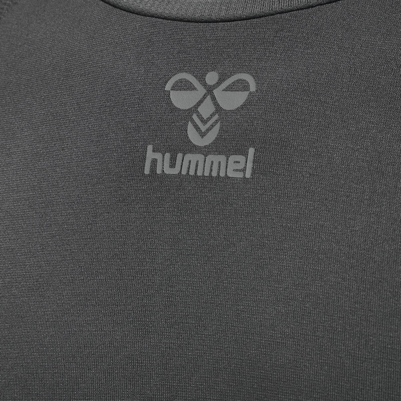 T-shirt met lange mouwen Hummel Pro Grid