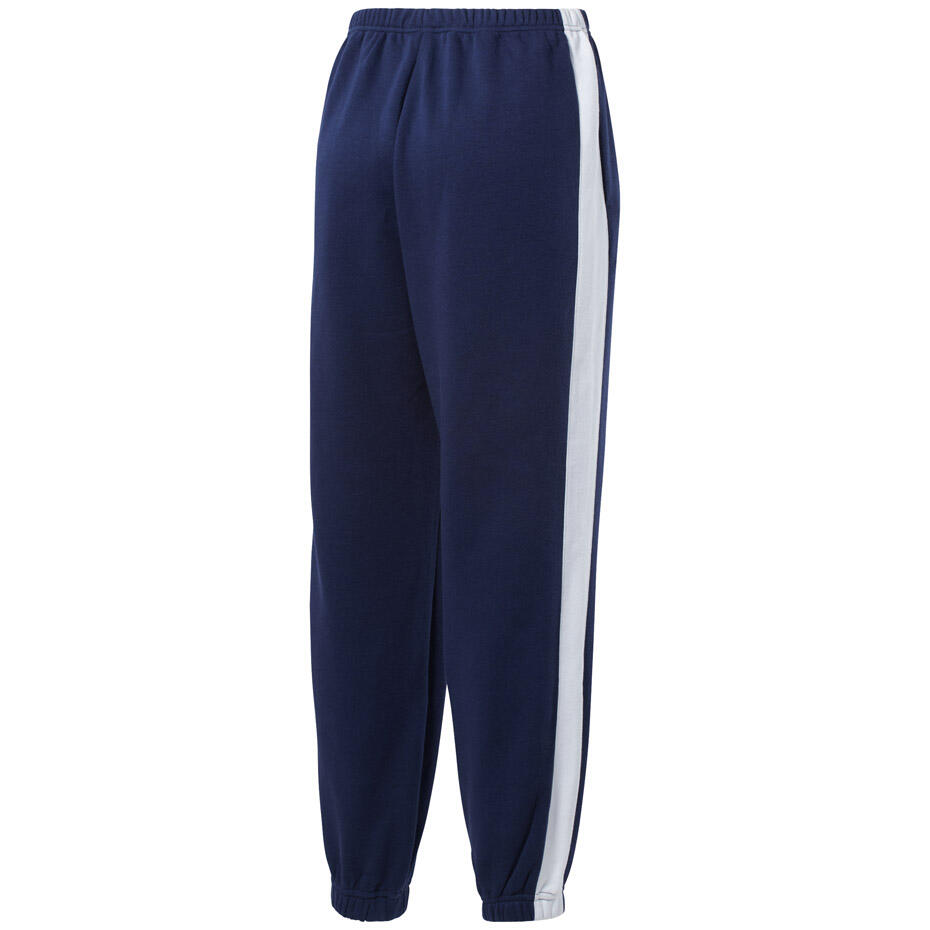 Spodnie damskie Reebok Te Linear Logo 2/7