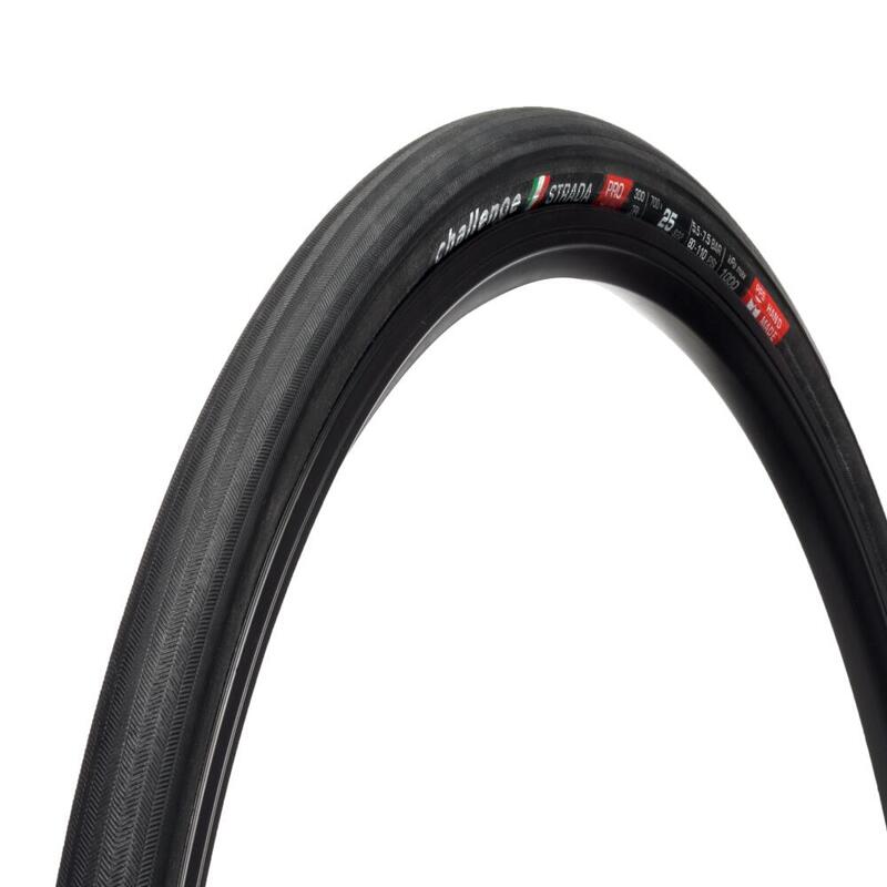 Fietsband: Strada H-CL 25