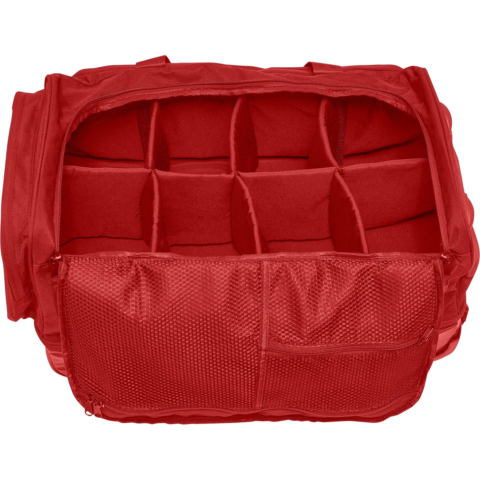 Pantalones De Lana Polar First Aid Multideporte Adulto Unisex Hummel 7/7