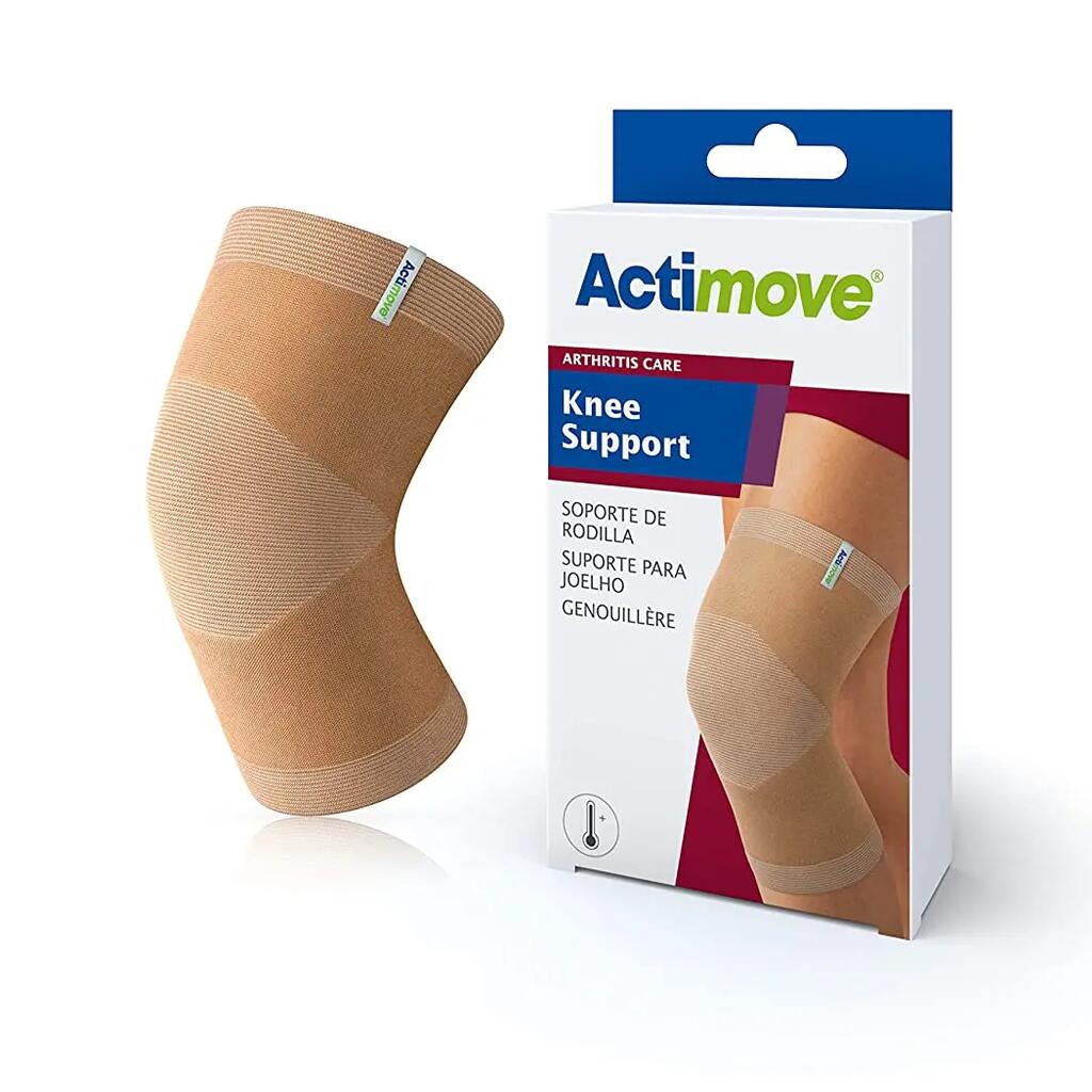 Actimove ARTHRITIS CARE Knee Support - Beige