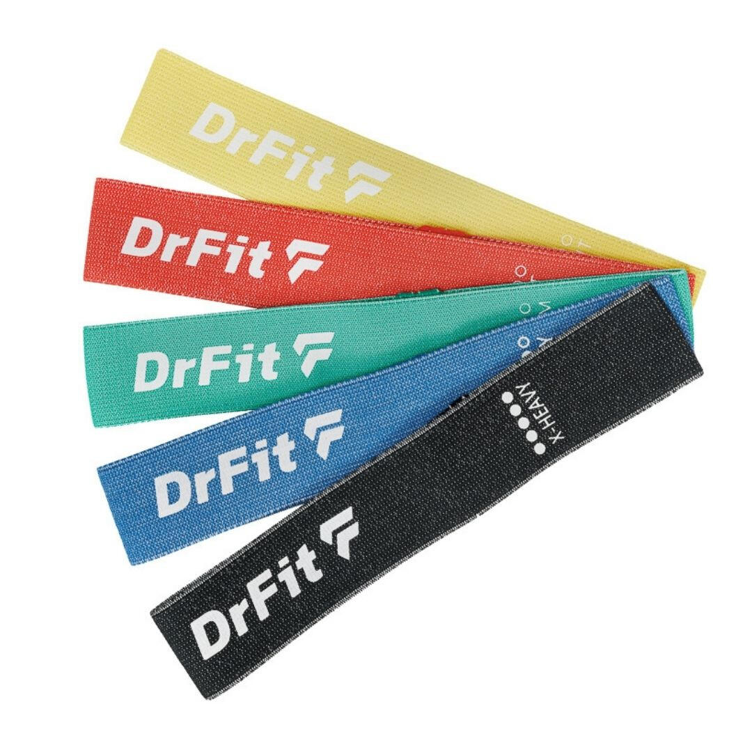DRFIT picture