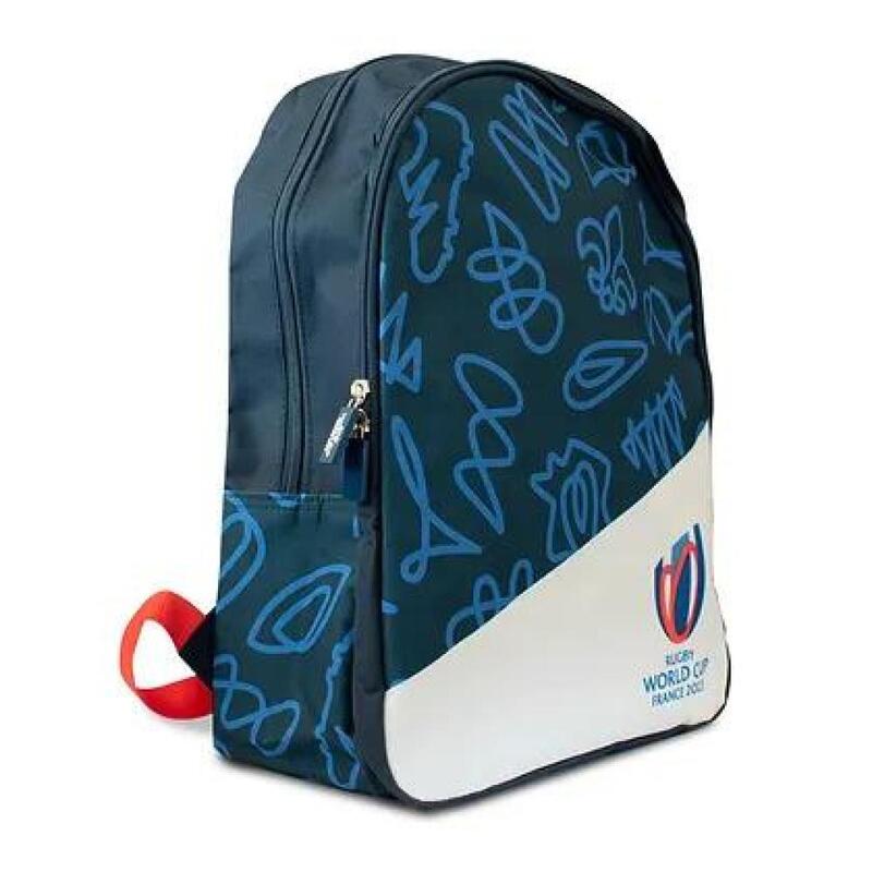 Mochila Rugby World Cup 2023