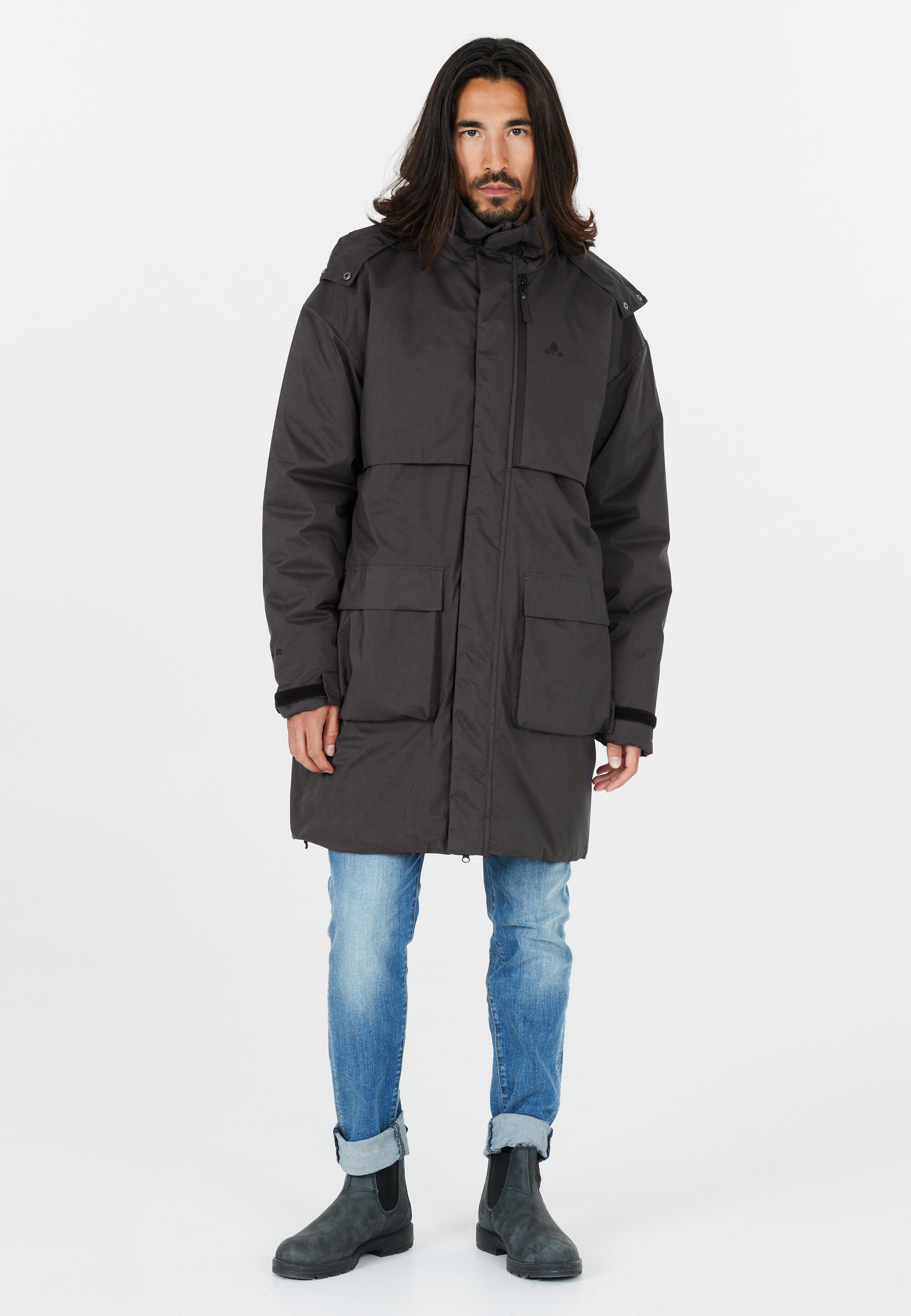 WHISTLER Winter parka Mombay 4/5