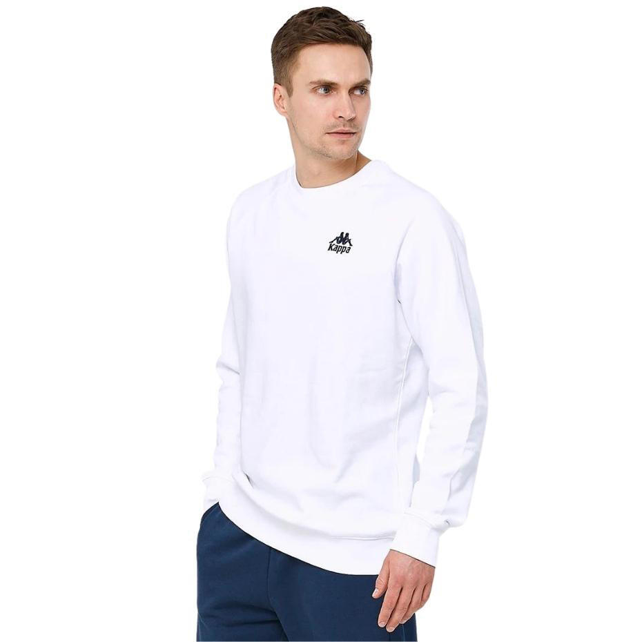 Bluza sportowa męska Kappa Taule