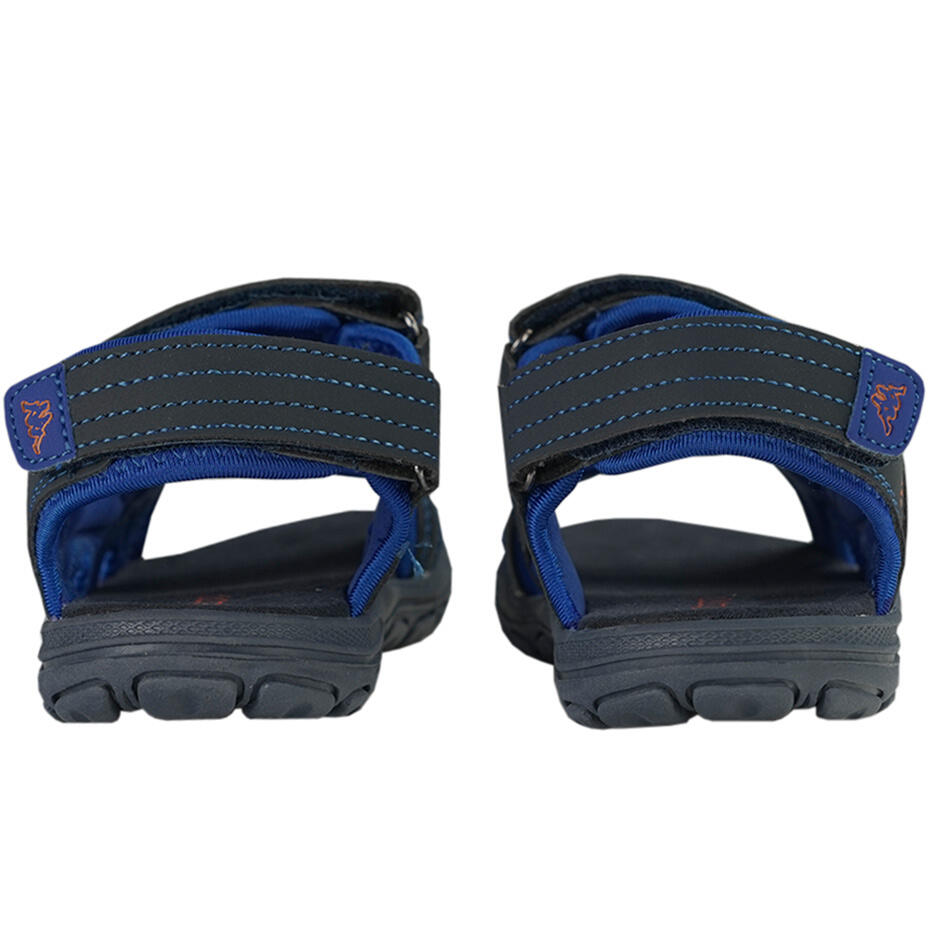 Schoenen universeel voor kinderen Kappa Early II 5/5
