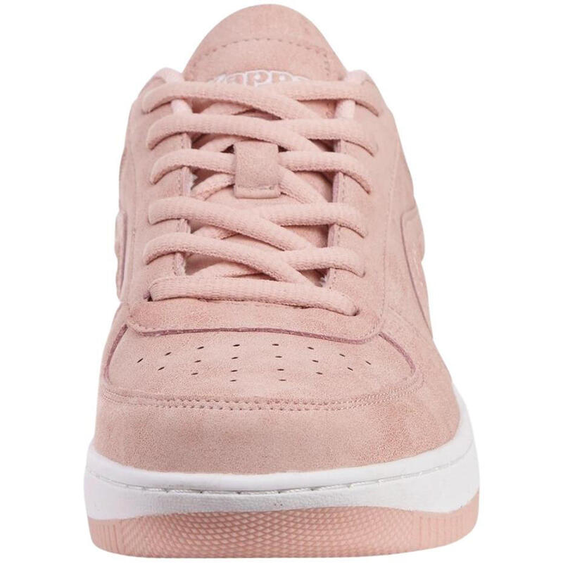 Buty damskie Kappa Bash różowo-białe
