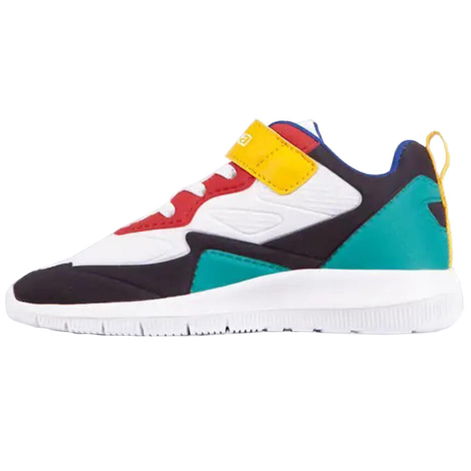 Buty dla dzieci Kappa Durban Pr K
