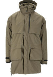 Parka d'hiver Mombay