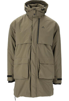 Winter parka mombay