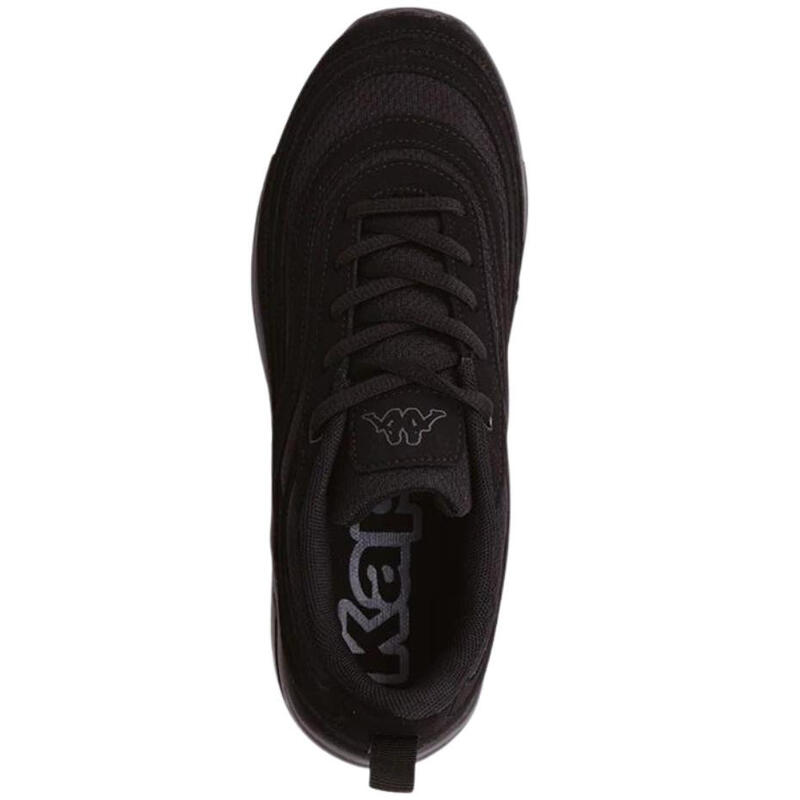 Încălțăminte Kappa Squince Negru unisex