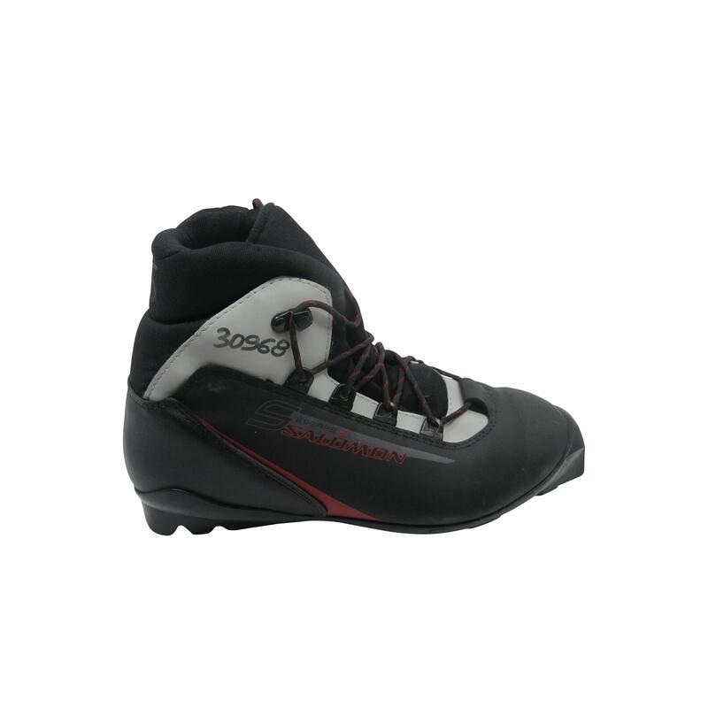 Seconde vie - Chaussure De Ski De Fond Salomon Escape 5 - BON