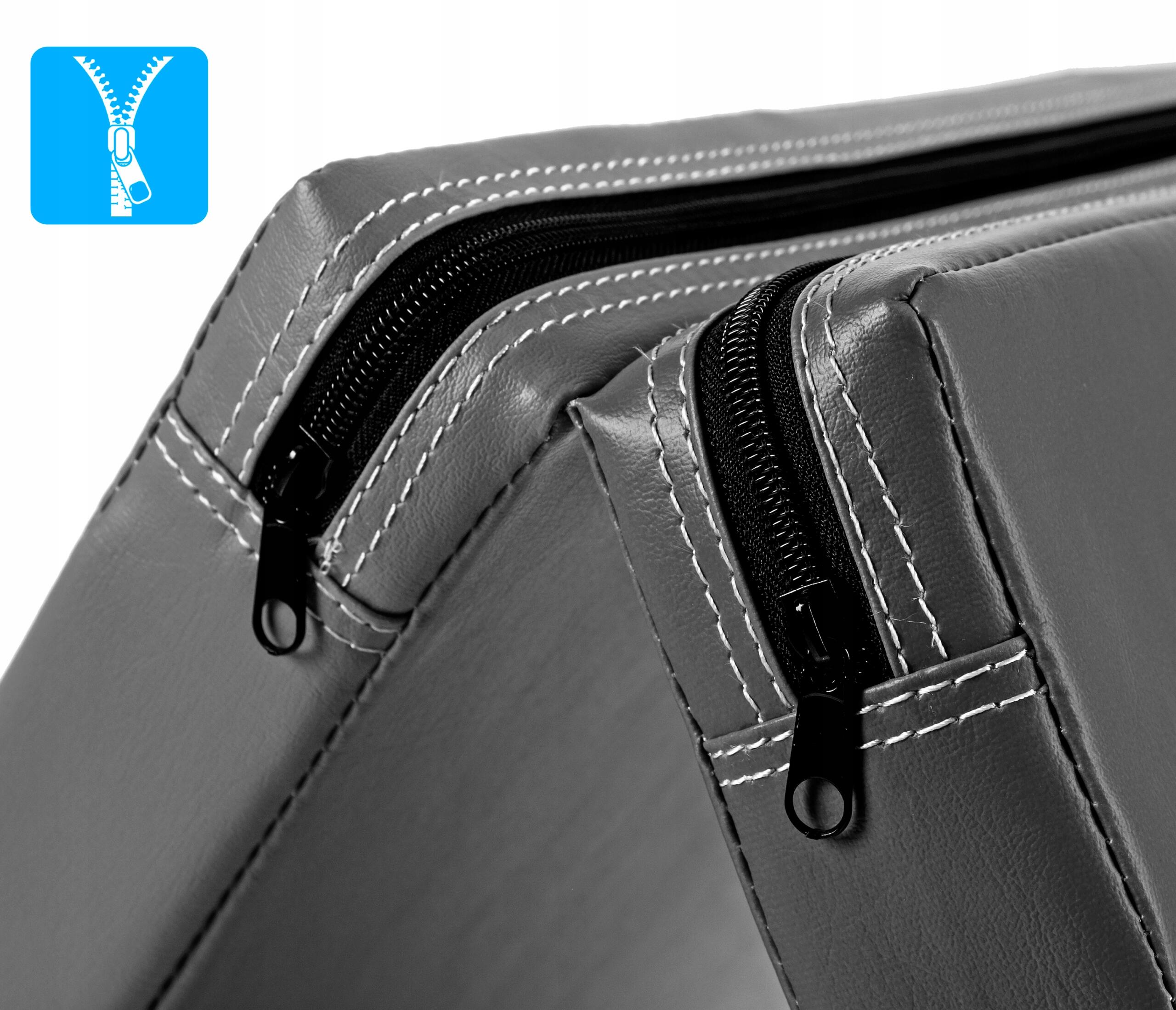 Materac gimnastyczny Sapphire SH-110 180x60x5 cm gimnastyka, rehabilitacja 6/7
