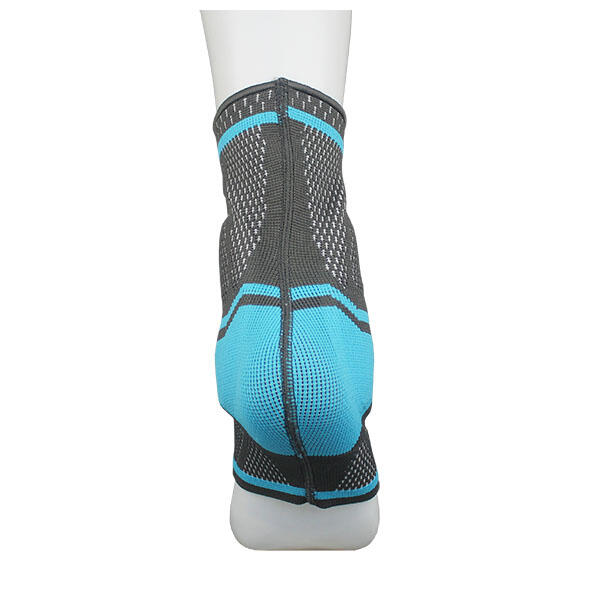 Koolpak Ankle Compression Support 2/4