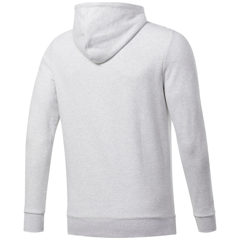 Bluza sportowa męska Reebok Classic Vector Hoodie