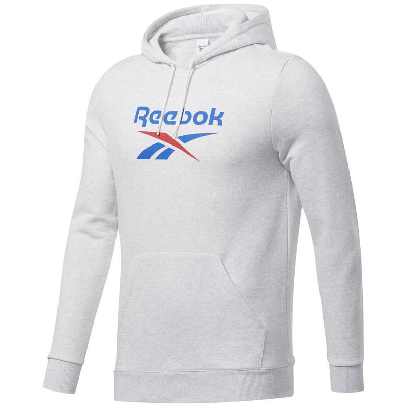 Bluza sportowa męska Reebok Classic Vector Hoodie