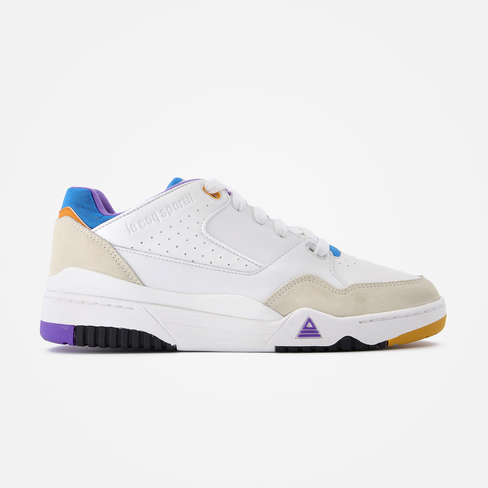 Zapatillas Deportivas Le Coq Sportif LCS T1000 MOUNTAIN Blanc 2/5