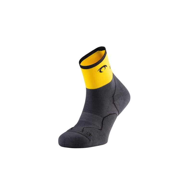 Calcetines de trail running unisex Desafio Four Lurbel