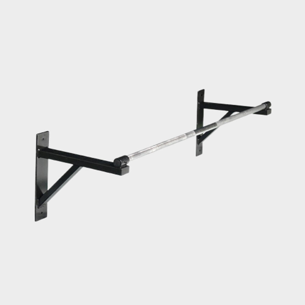 Barra de Dominadas Robusta Fitness 152 X 41 X 38 cm 2/3