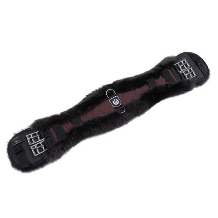 Sattelgurt Sattelgurt Konturgurt