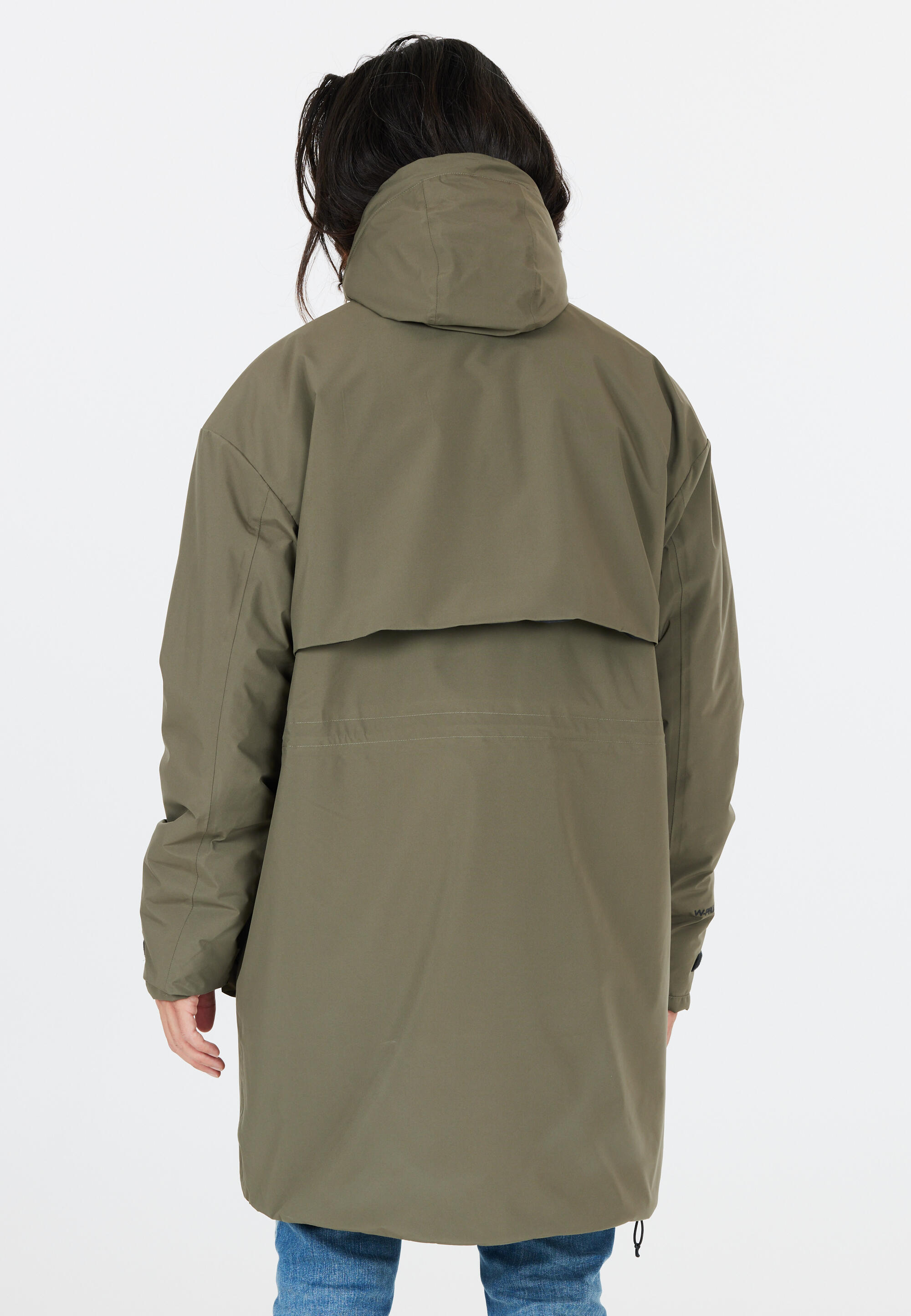 Parka d'hiver Mombay 5/5