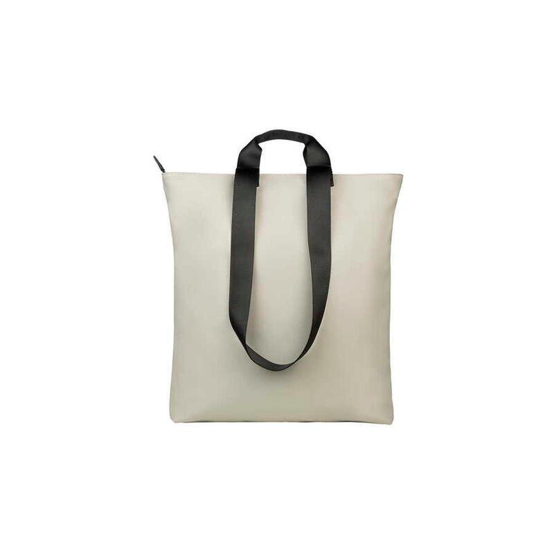 Saco Tucano Shopper Gommo cinzento