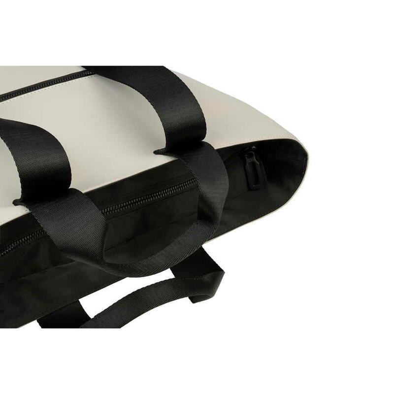 Saco Tucano Shopper Gommo cinzento