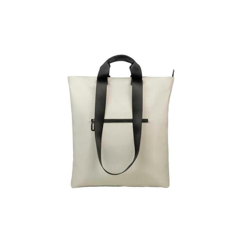 Saco Tucano Shopper Gommo cinzento