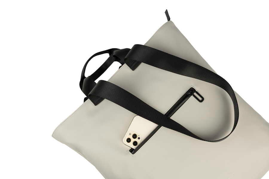 Schultertasche Schoudertas Sac à bandoulière Borsa a spalla TUCANO 6/7