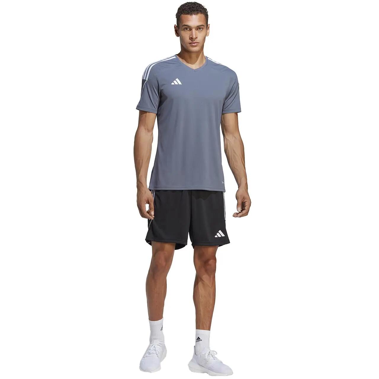 Corto Hombre Adidas Tiro 23 League Negro 4/7