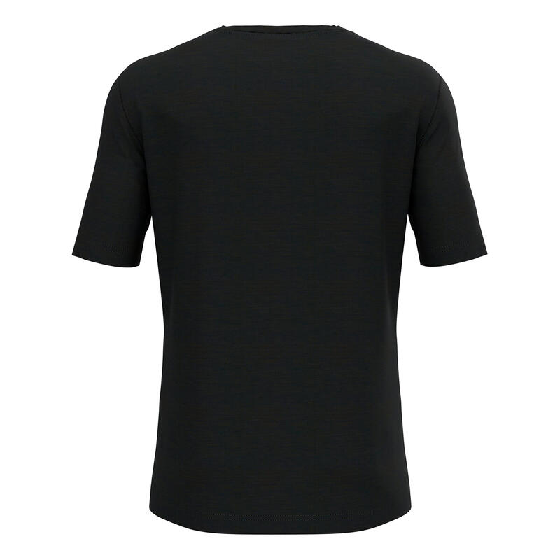 ODLO T-Shirt BL TOP crew neck s/s MERINO