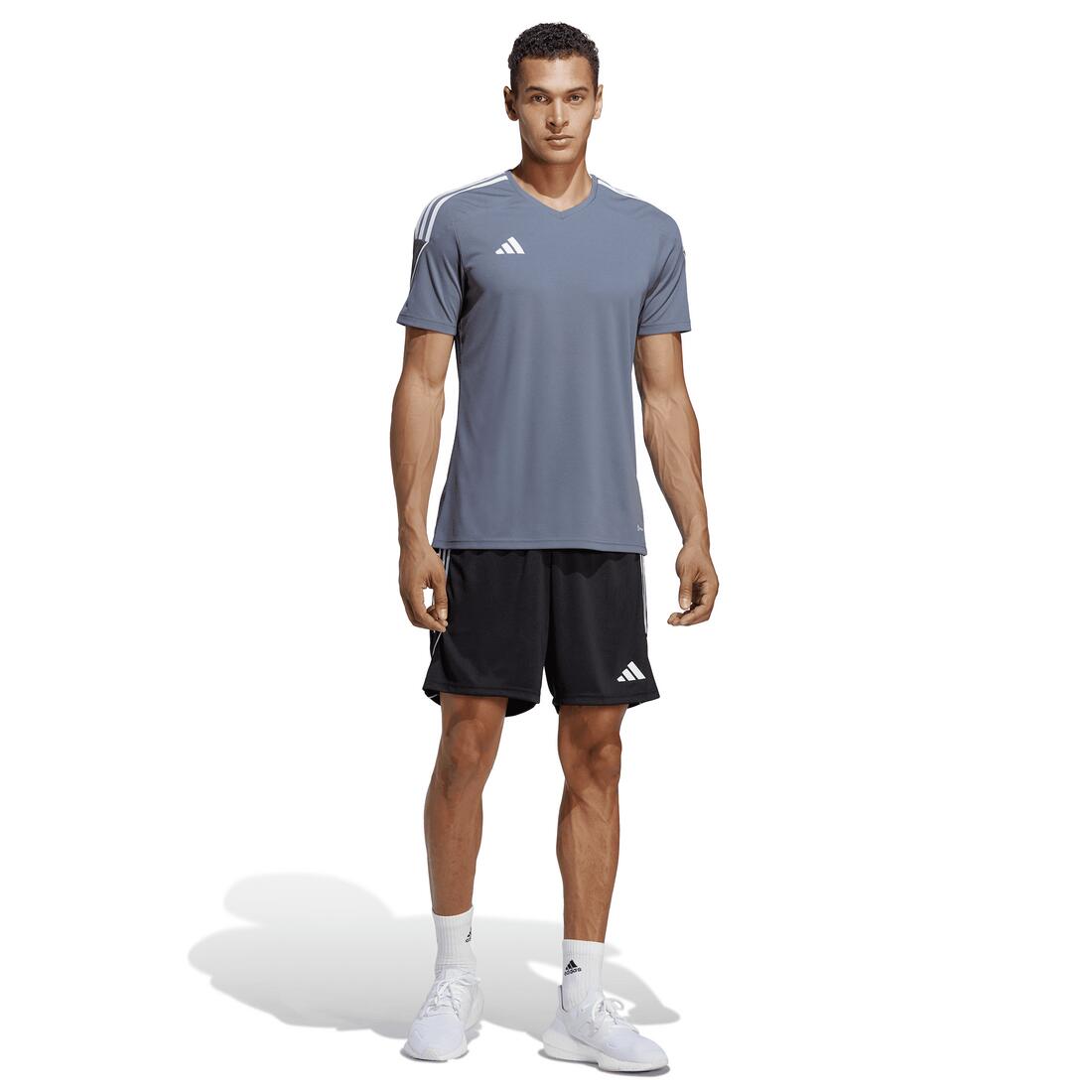 Corto Hombre Adidas Tiro 23 League Negro 7/7
