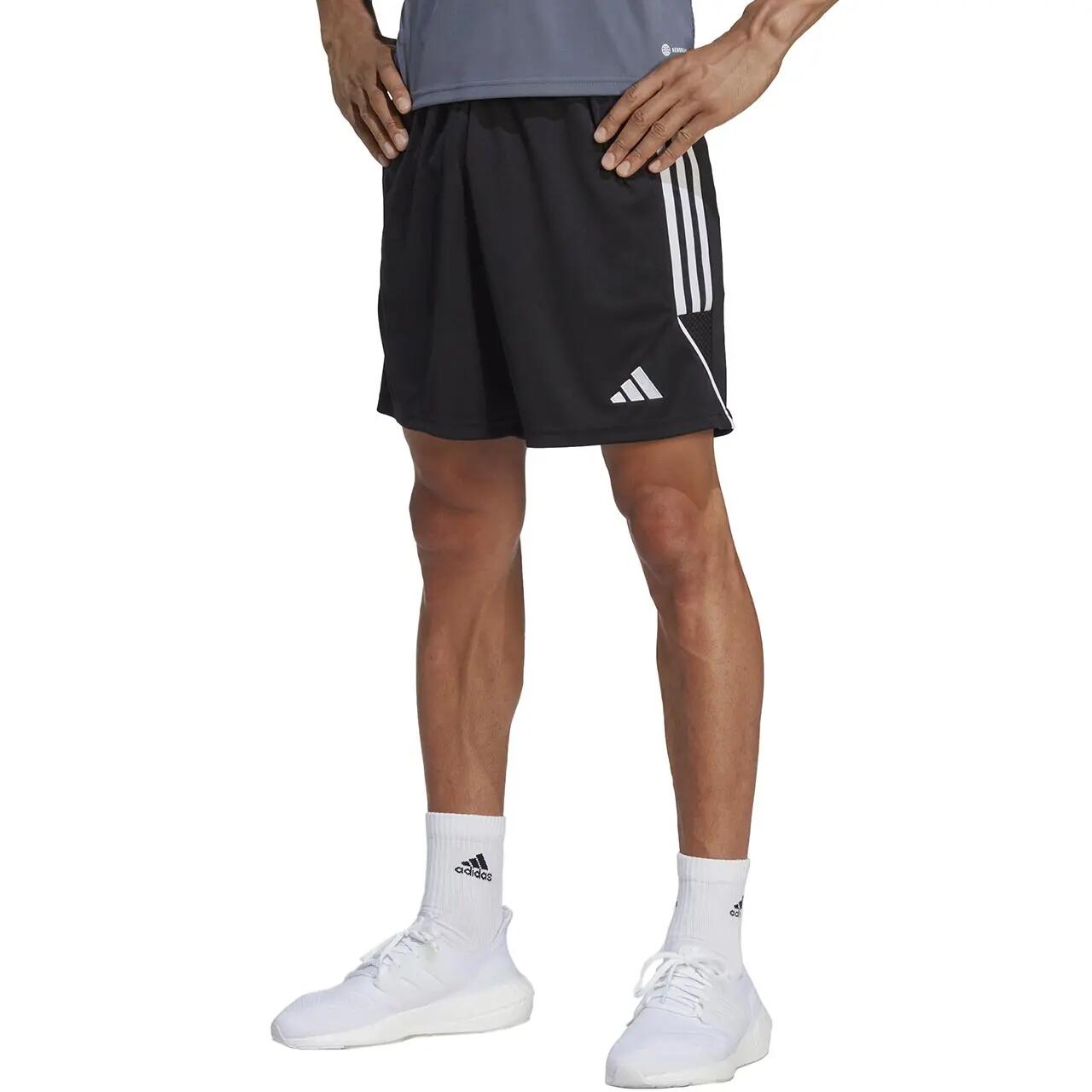Corto Hombre Adidas Tiro 23 League Negro 3/7