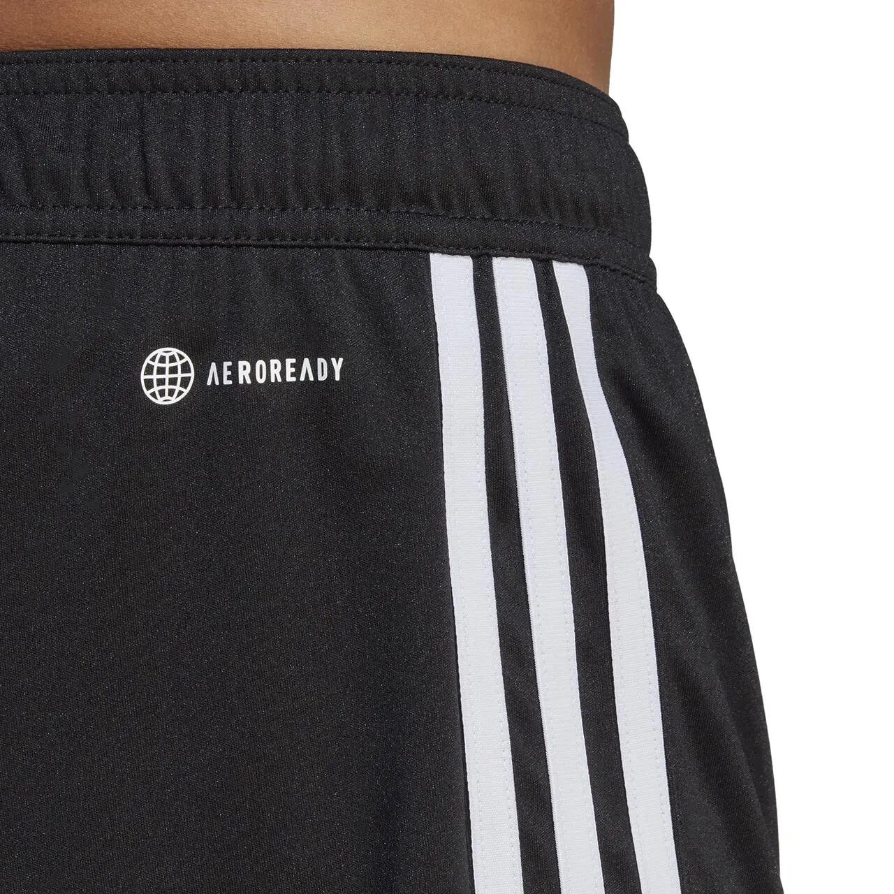 Corto Hombre Adidas Tiro 23 League Negro 5/7