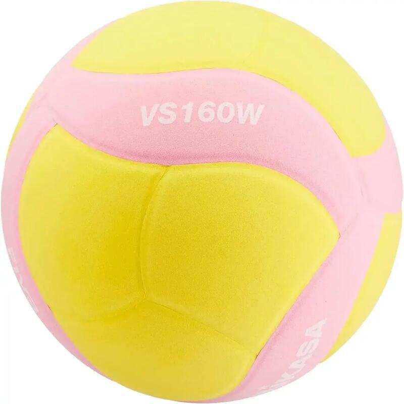 Bola de voleibol Mikasa treino 18 painéis para crianças