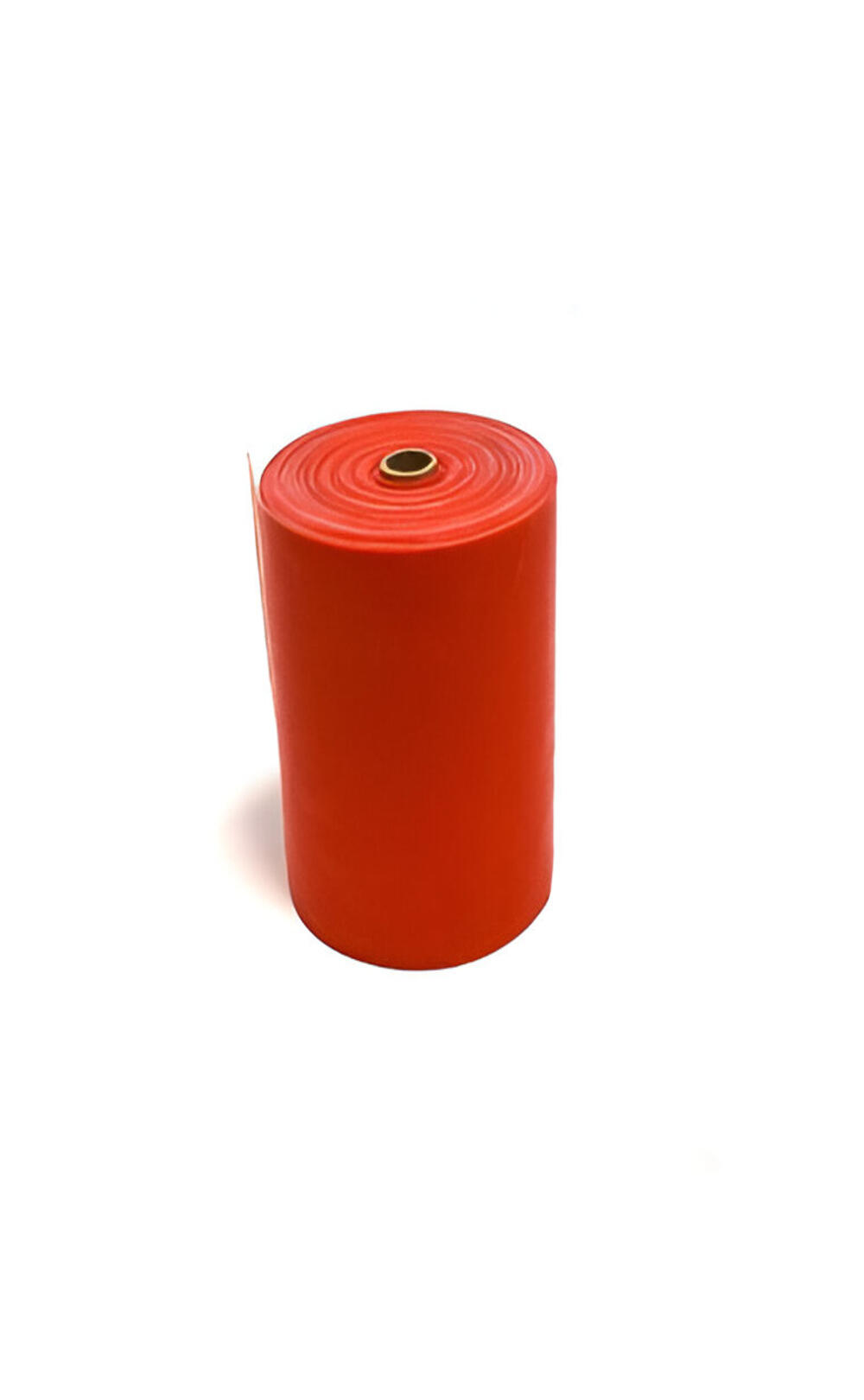 Rollo Rojo de 25 m Bandas Elásticas Resistencia Baja 3-7 kg 3/3