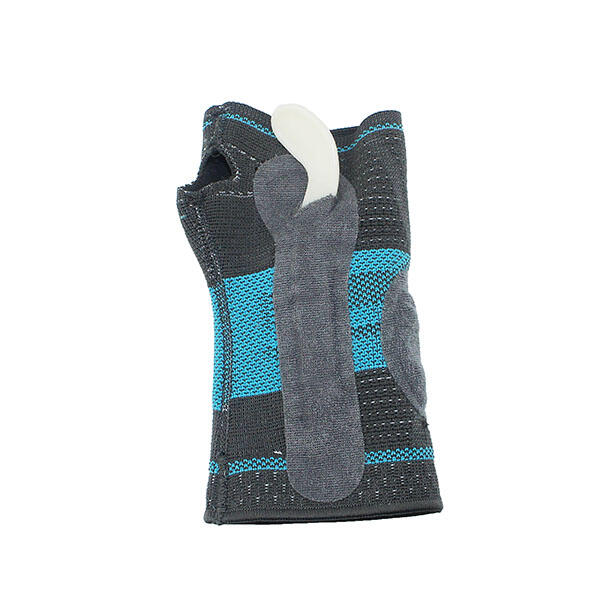 Koolpak Wrist Compression Support - Left 2/4