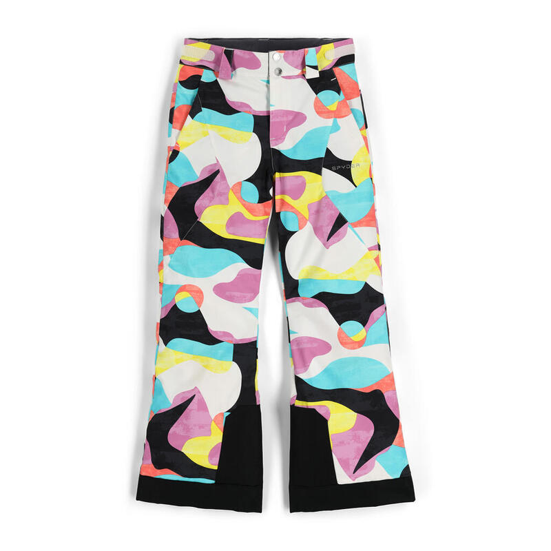 Pantalon 10K Ski Fille - OLYMPIA