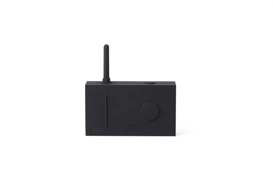 Coluna Lexon Rádio FM Tykho 3 preto 3/5