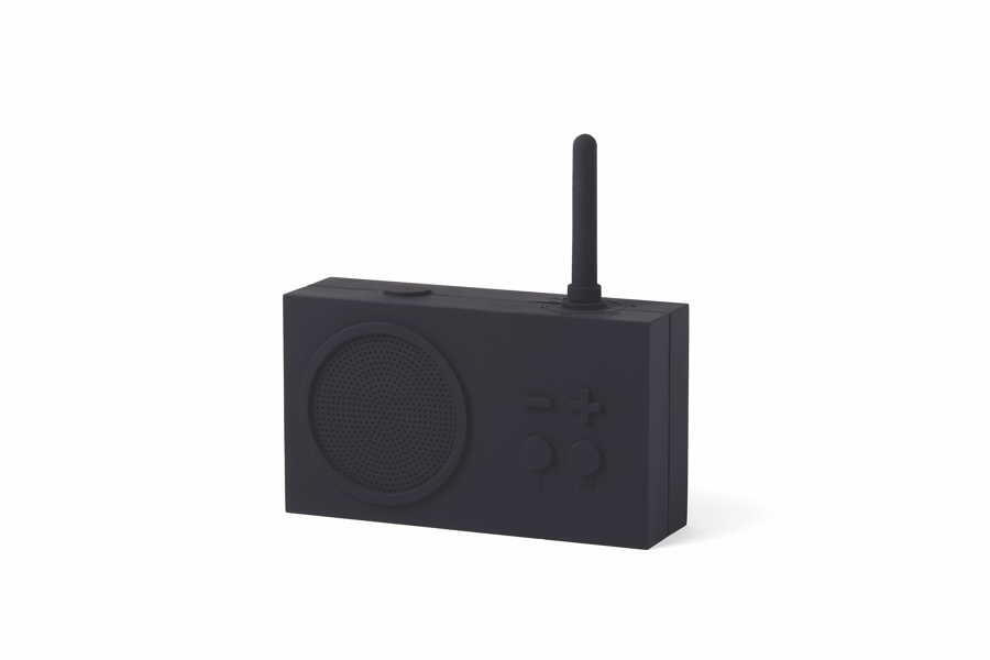 Coluna Lexon Rádio FM Tykho 3 preto 2/5