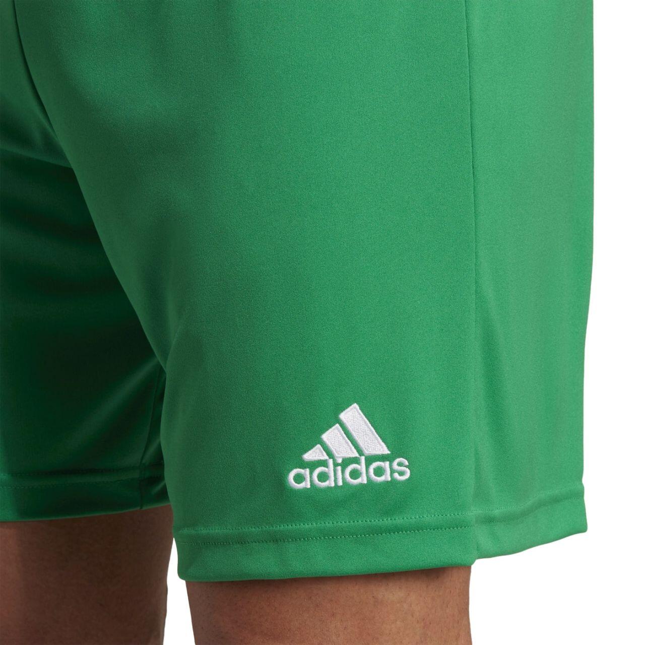 Kort Mannelijk Adidas Entrada 22 Groen 6/7