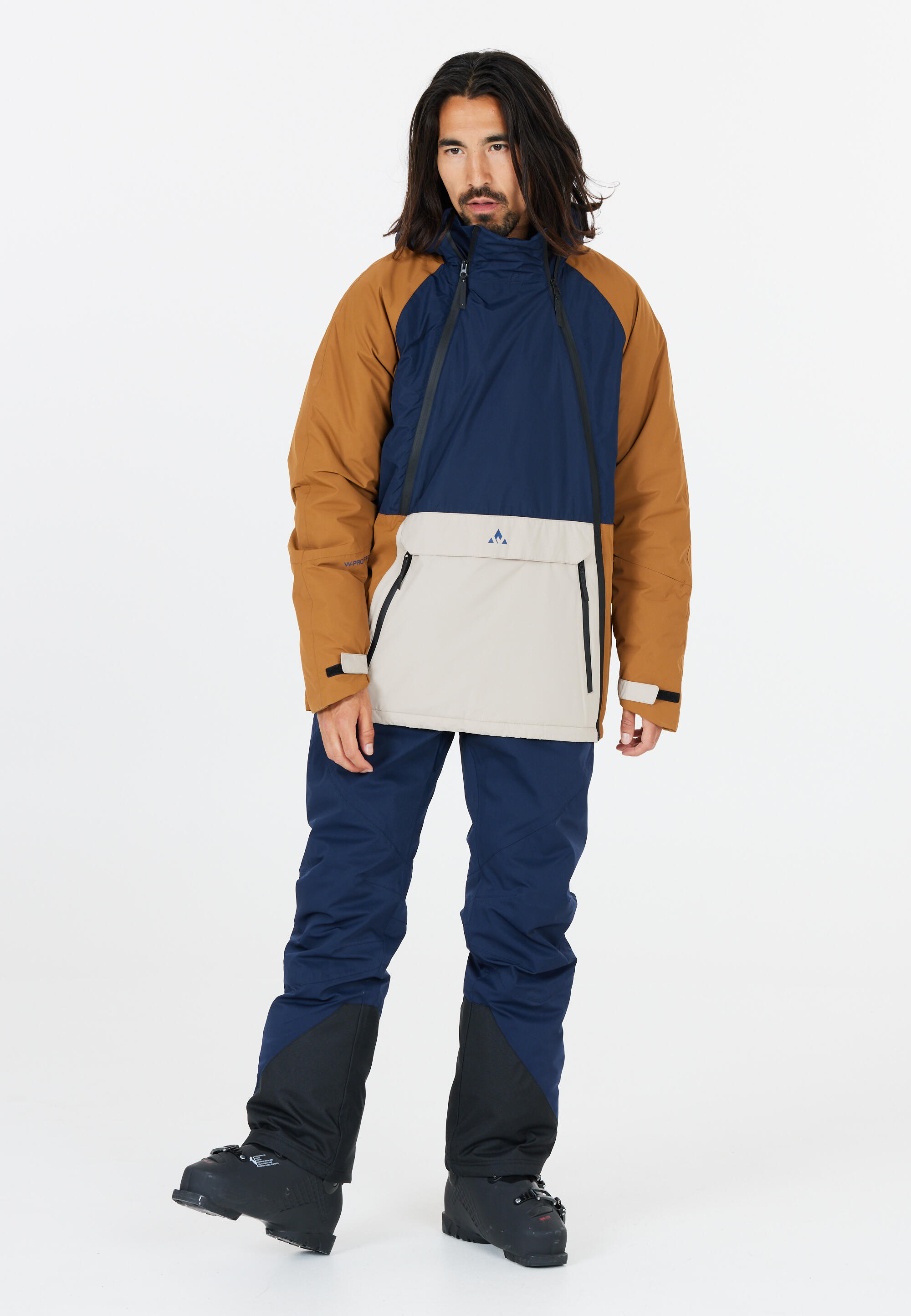 Skihose Mastro 3/5