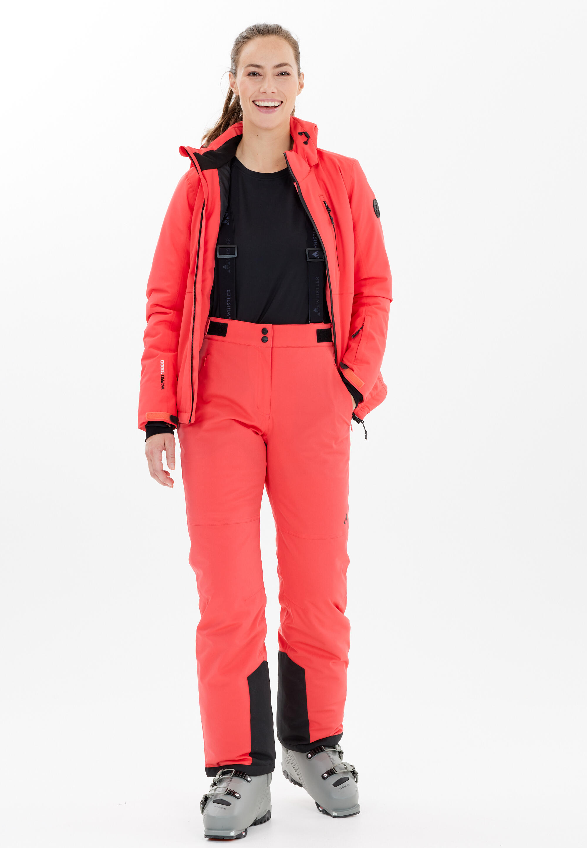 Skihose YARRA 3/5