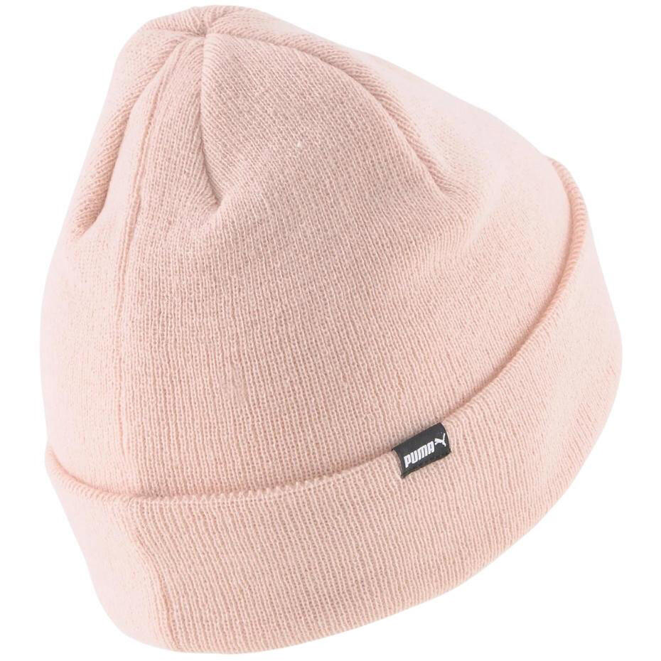 Czapka dla dzieci Puma Classic Cuff Beanie Junior 2/2