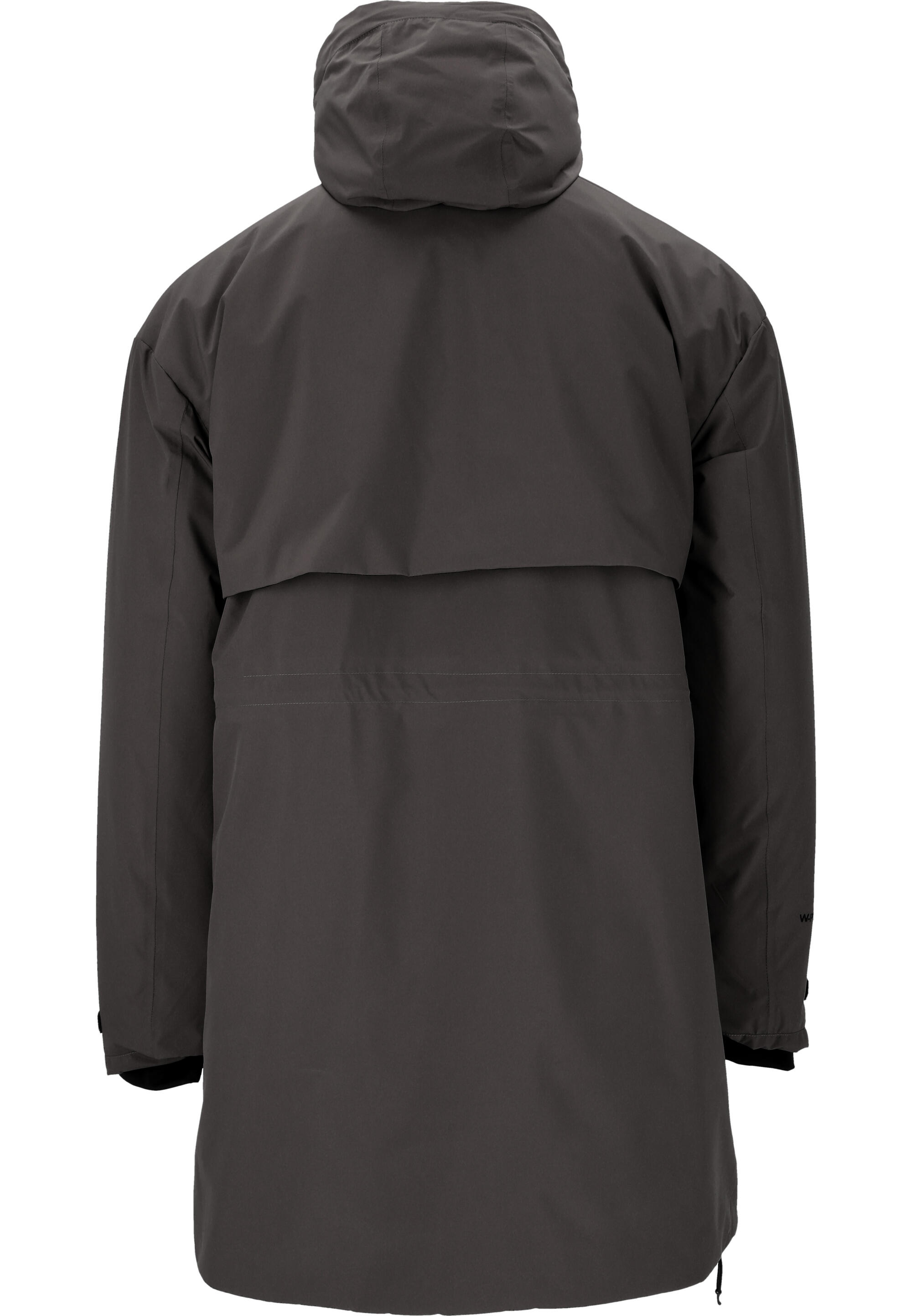 WHISTLER Winter parka Mombay 2/5