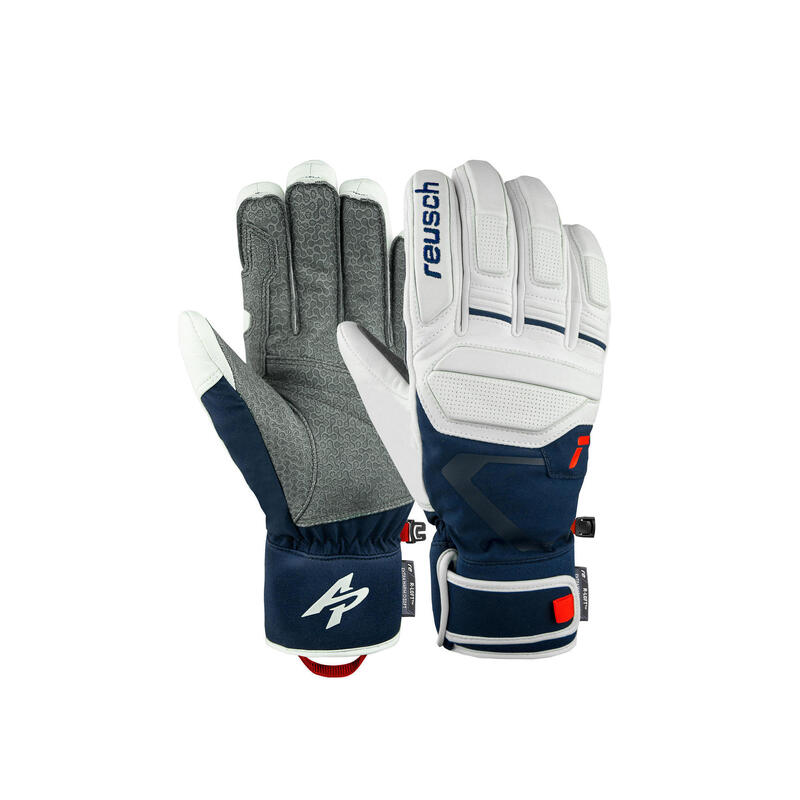 REUSCH Vingerhandschoenen Alexis Pinturault